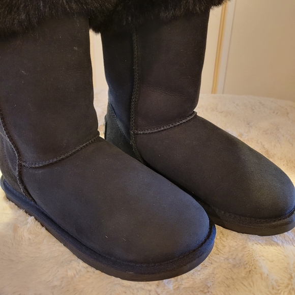 Australia luxe Foxy Shearling Short Boots 112021 - Picture 5 of 16